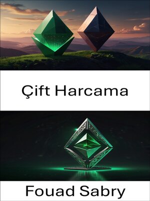 cover image of Çift Harcama